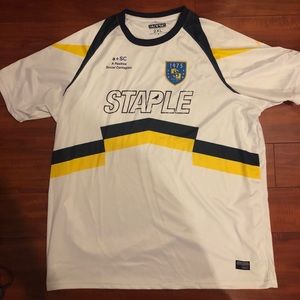 Staple Soccer Jersey